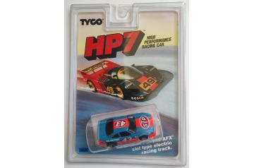 Tyco NOS on Card 440x2 #43 Pontiac HO Nascar