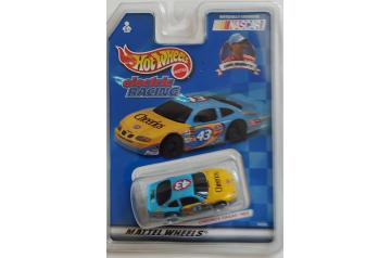 Tyco NOS Carded #43 John Andretti Cherrios 440x2 HO Nascar Slot Car